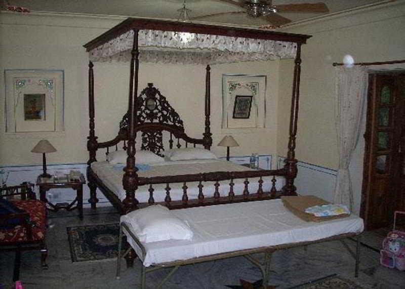 Jagat Palace Puskár Kültér fotó